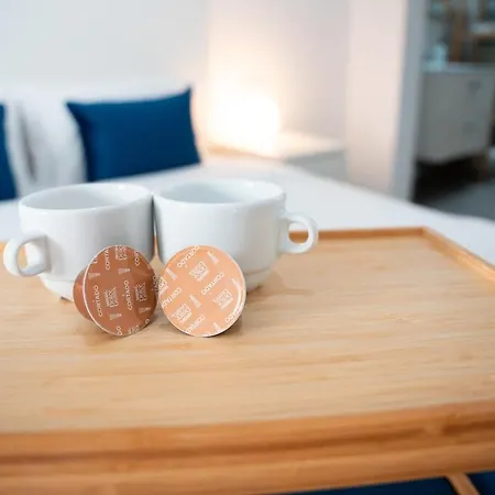 Appartement A 7 Minutos De La Playa Y Cerca De La Estacion De Autobus Valencia