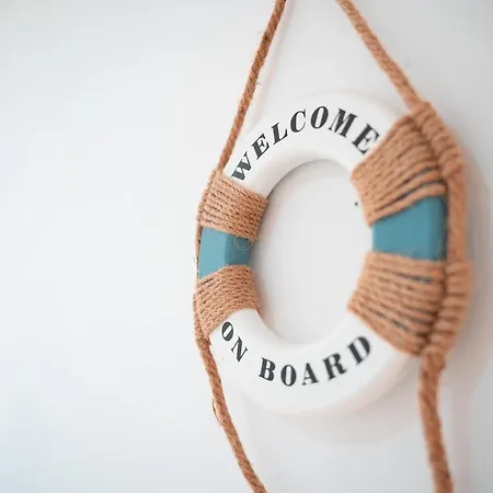 A 7 Minutos De La Playa Y Cerca De La Estacion De Autobus