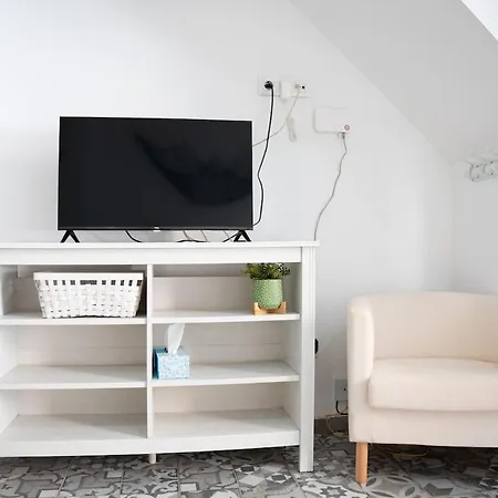 A 7 Minutos De La Playa Y Cerca De La Estacion De Autobus * Valencia